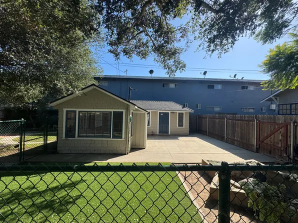 423 1/2 W Islay St, Santa Barbara, CA