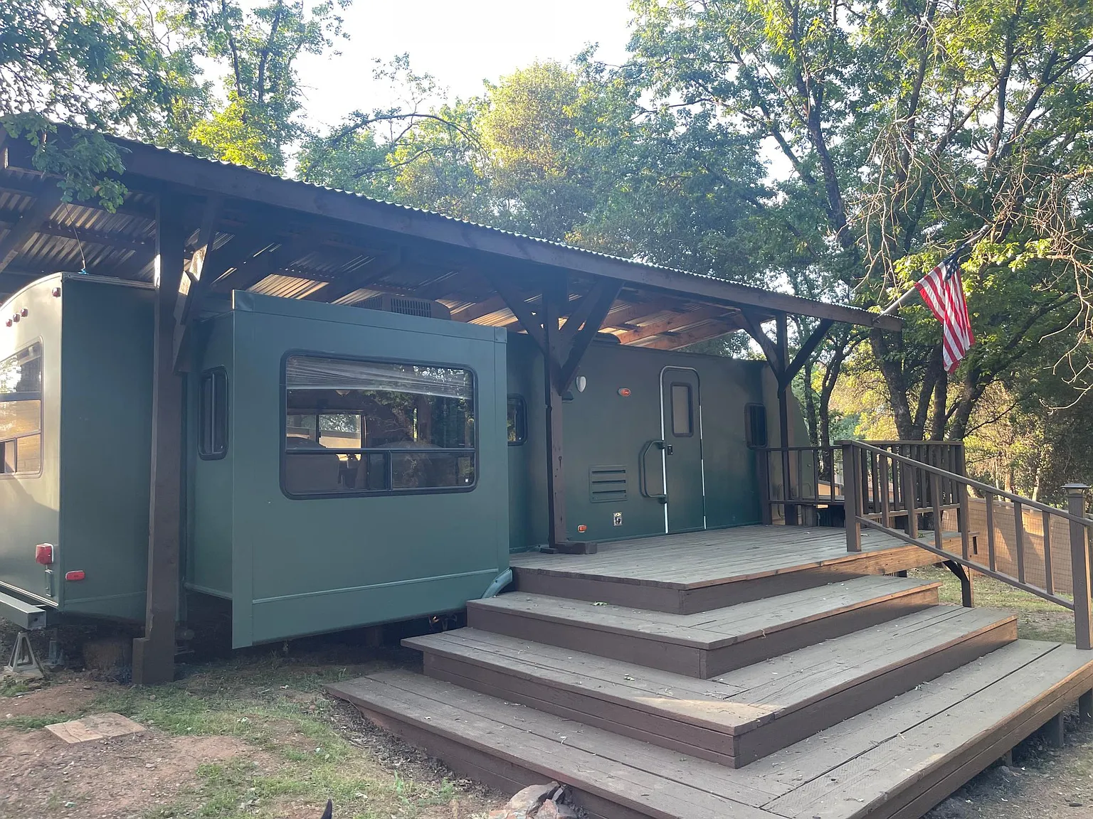 Lime Kiln Rd, Grass Valley — Photo 1