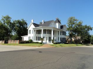 200 W 5th St, Rusk, TX 75785