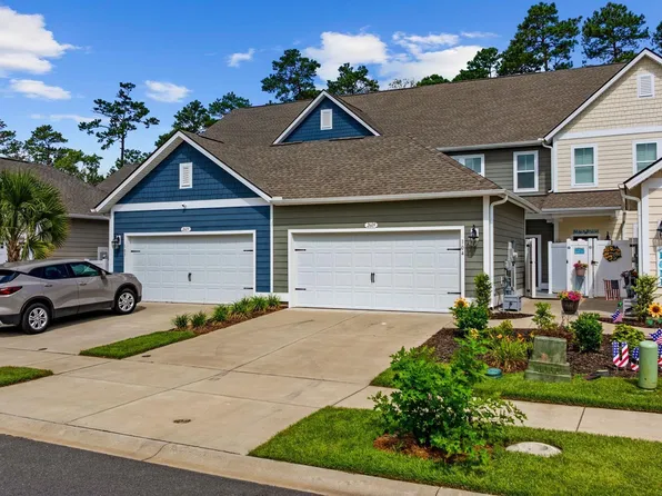 2609 Blue Crane Circle #104, Myrtle Beach, SC 29577