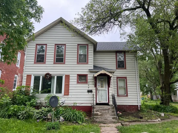 (undisclosed Address), Kankakee, IL 60901