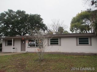 313 Legion Pl, Port Orange, FL 32129