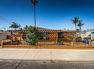 1578 Burton St, San Diego, CA 92111