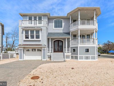 9 Lange Ave, Harvey Cedars, NJ, 08008