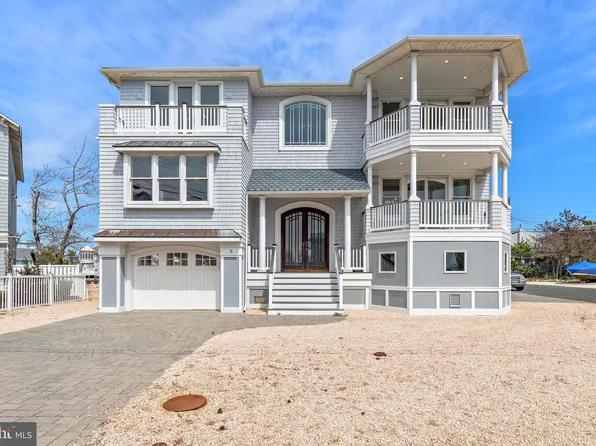 9 Lange Ave, Harvey Cedars, NJ 08008