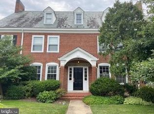 3531 S Wakefield St APT A2, Arlington, VA 22206