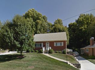 287 Saint Agnes Cir, Covington, KY