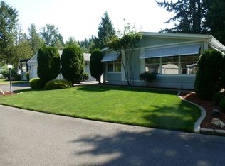 534 181st Street Ct E, Spanaway, WA 98387