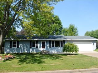 928 Yorkshire Ave, Rice Lake, WI 54868