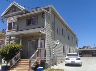 2382 E 21st St, Oakland, CA 94601