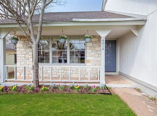 4616 Sidereal Dr, Austin, TX 78727