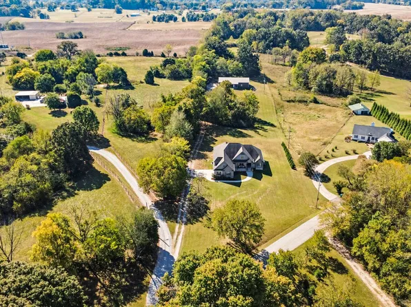 3884 Head Rd, Adams, TN 37010
