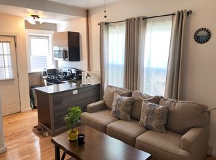 40 Plymouth St #1, Everett, MA 02149
