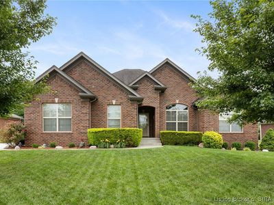 5426 Hawthorn Glen, Charlestown, IN, 47111
