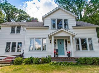 1551 Waterbury Rd, Cheshire, CT 06410