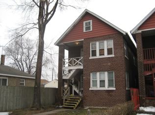 4023 Euclid Ave, East Chicago, IN 46312