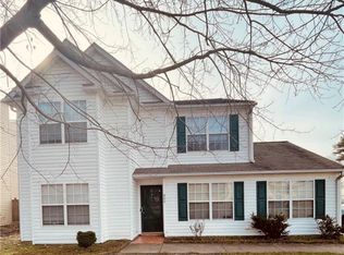 800 Shields Rd, Newport News, VA 23608