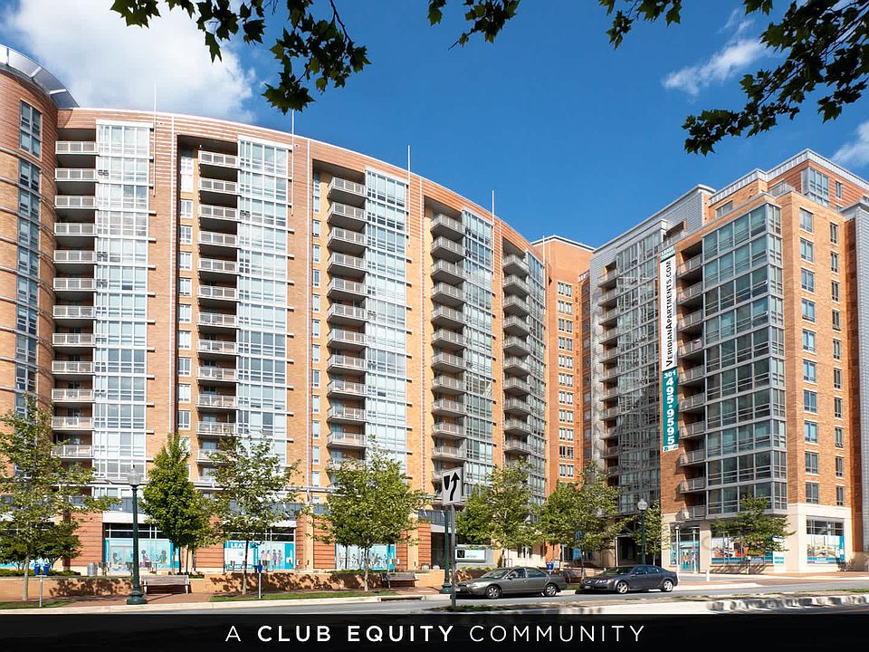 The Veridian Apartments