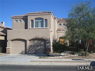 La Paloma / Tucson, AZ