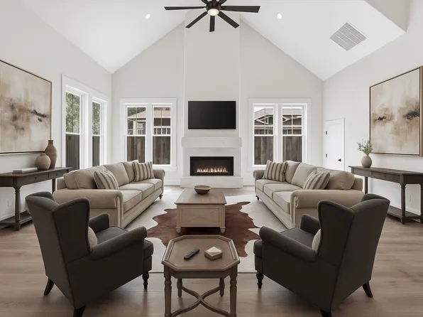 2522 Park Row Ave, Dallas, TX 75215