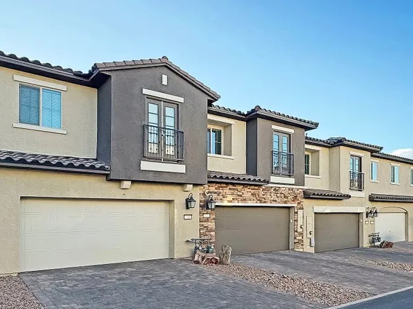 955 Watford Pl, Henderson, NV 89011