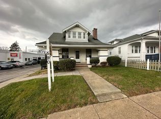 5904 Harford Rd FLOOR 2, Baltimore, MD 21214