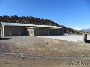 2001 County Road 319, Rifle, CO 81650