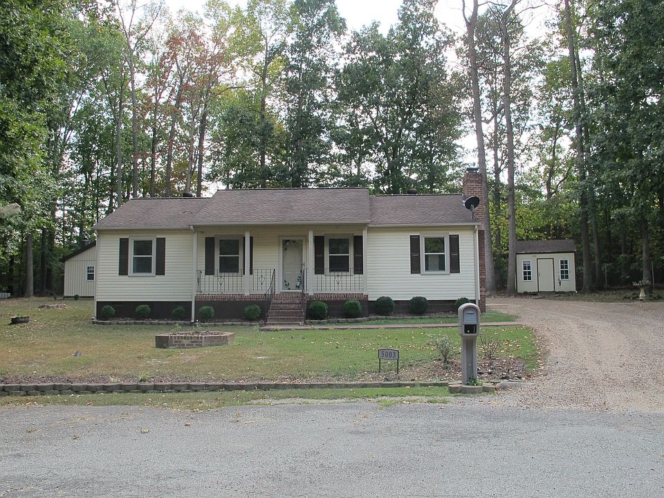 1st image of 5003 Berkshire Dr