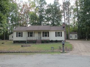 5003 Berkshire Dr, North Prince George, VA 23860