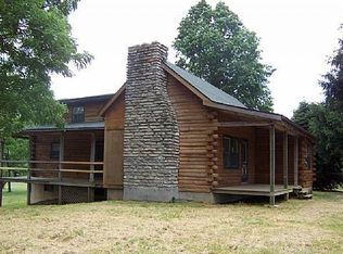 696 Greenbush Rd E, Mount Orab, OH 45154