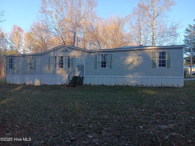 131 Lick Creek Drive, Carthage, NC, 28327