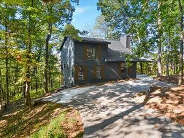 114 Little Hendricks Mountain Cir, Jasper, GA 30143
