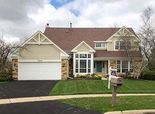 1578 Birmingham Ct, Crystal Lake, IL