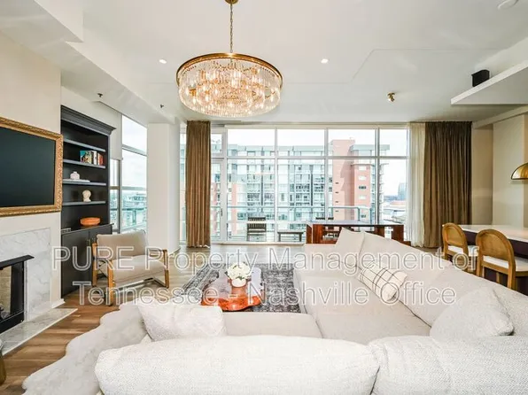 700 12th Ave S Unit 1404, Nashville, TN 37203