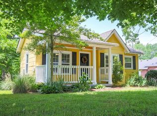600 Hillcrest Dr, Gallatin, TN 37066