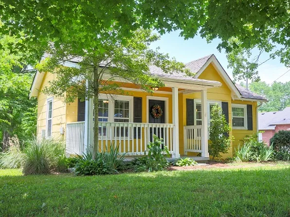 600 Hillcrest Dr, Gallatin, TN 37066