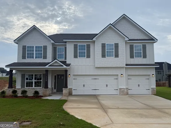 115 Maisie Way #233, Bonaire, GA 31005