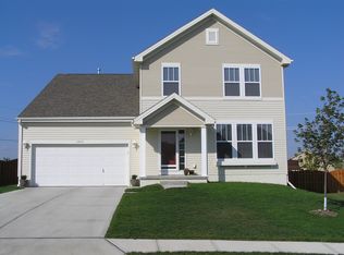 3946 S 191st Ave, Omaha, NE 68130