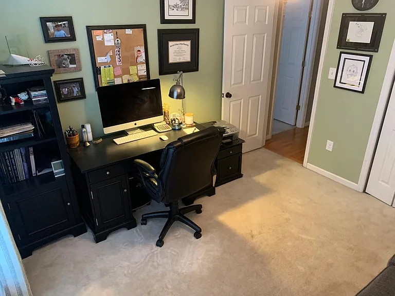 Bedroom #3