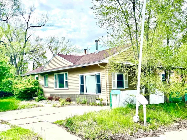 601 W Carpenter Ave, Fairfield, IA 52556