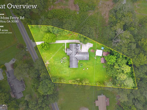 3rd image of 395 Moss Ferry Rd
