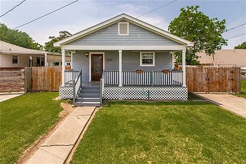 2518 Delambert St Photo 1