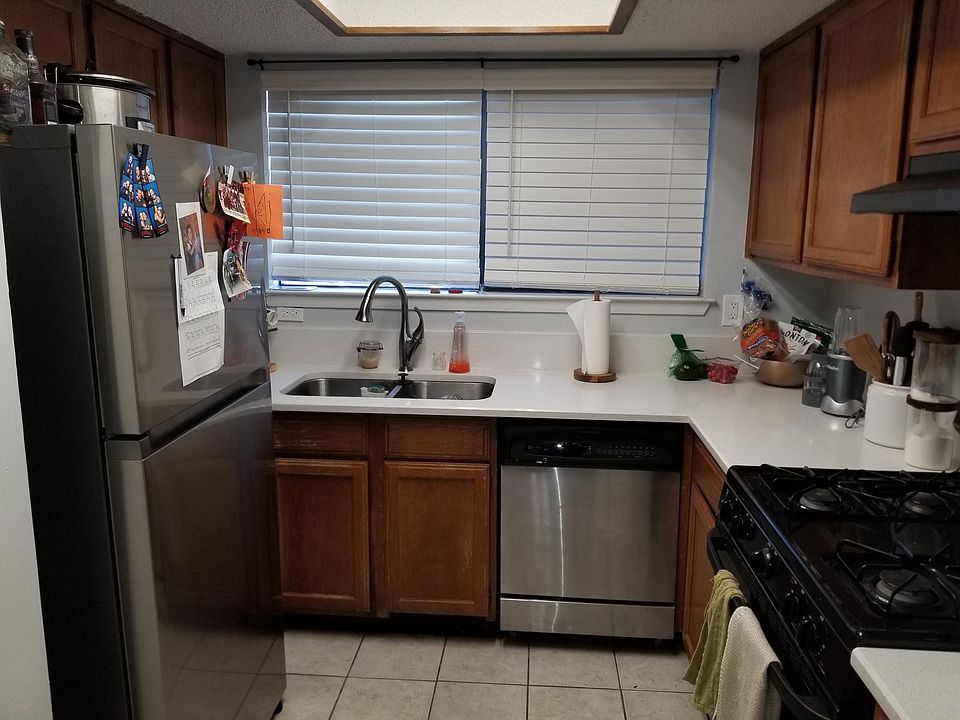 1st image of 9007A Sanger Dr #A