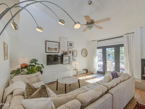 1832 N 52ND Street #205, Phoenix, AZ 85008