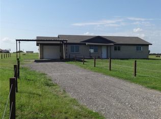 6421 E Fm 916, Grandview, TX 76050
