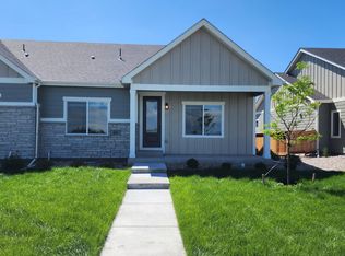 661 Hillspire Dr, Windsor, CO 80550