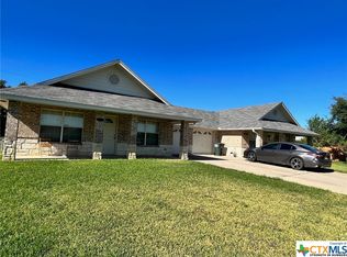 160 Satch Dr, Salado, TX 76571