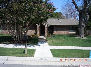 7005 E 47th St, Tulsa, OK 74145