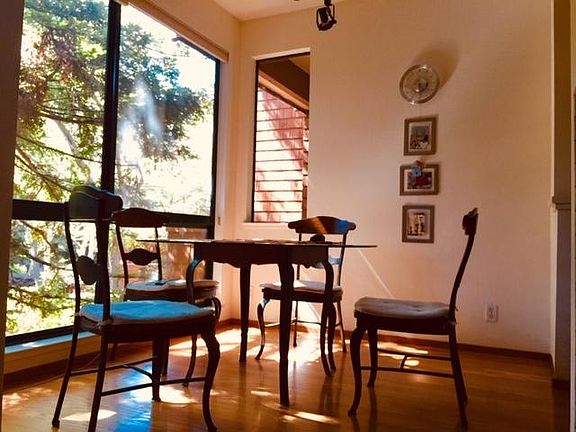 Dinning Area