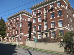 822 Queen Anne Ave N APT 203, Seattle, WA 98109